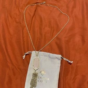 Kendra Scott necklace